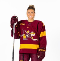 Madison Kaiser