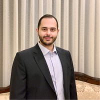 Omar Hourani, Rph., Msc.