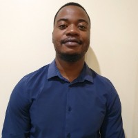 Walter Lumadi