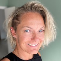 Siw Viktoria Johansen