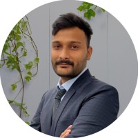 Aditya Sudhakaran, MBA