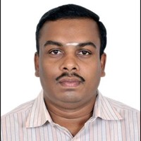SIVARAMAKRISHNAN NATARAJAN