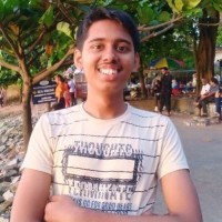 Aravind S Bhat