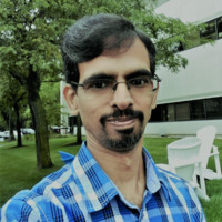 Balakrishnan Viswanathan