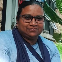 Nadeema Amardien