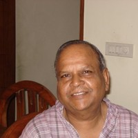 Krishan Goel
