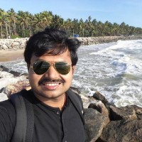 Ajit Kumar K