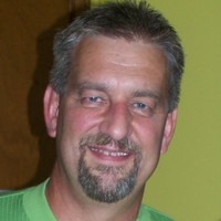 Steve Forster