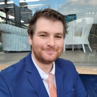 Joel Ruiter