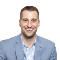 Ben Brust