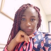 Shakirat Taiwo O. Oshodi