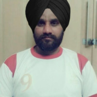 Gurkirat Singh Gakhal
