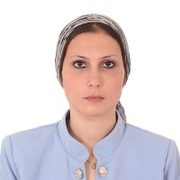 Amany Mostafa Amin Hafez
