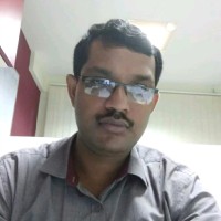 Trisit Kumar Halder