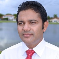 Rajendra Paudel
