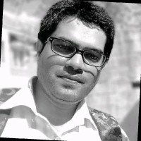 Arun Kumar Rai☁️