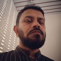 Muhammad farooq shaikh