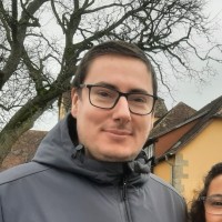 Daniel Kicherer