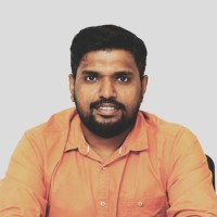 Abhinav M