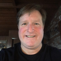 Steve Brott