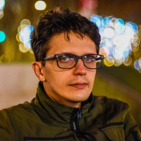 Maksym Riabov