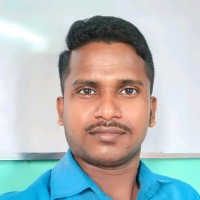 Tapas Maity