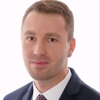 Daniel Maksymowski