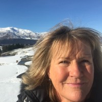Teresa Chapman