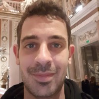 Daniele De Pasquale