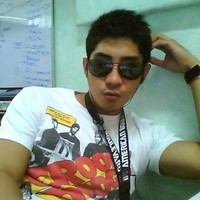 Frederick Olores