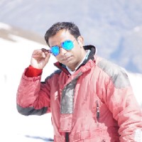 Ravindra B