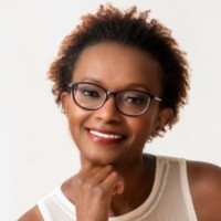 Leah Riungu-Kalliosaari, Dr