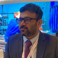 Syed Izhar