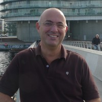 Francisco Martins, Pmp