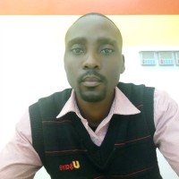 Tebogo Sibiya