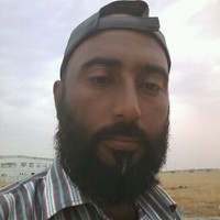 Sajid Mahmood
