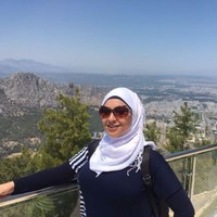 Rayane Kurdi