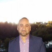 Johnathan Otero