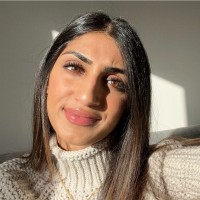 Khadija Akhtar