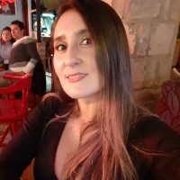 Monica Rincon