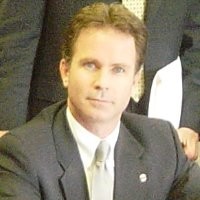 Michael McCarty