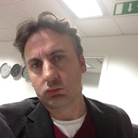 Dermot O'Reilly