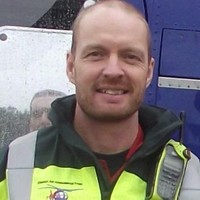 Nigel Lang