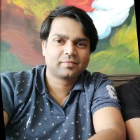 Vivek Kumar