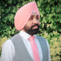Paramjit Singh