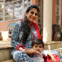 Poonam Jain