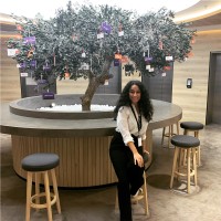 Mariam Wahdan
