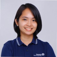 Ma. Rina Jessica Dela Cruz