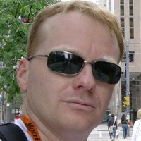 Simon Langham