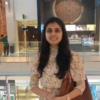 Krimisha Makwana